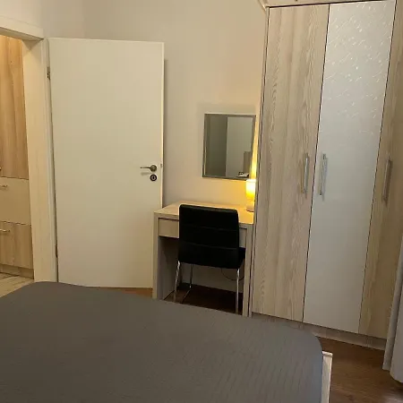 Gurko Apartment