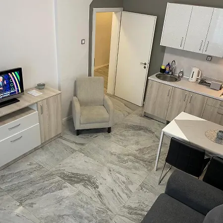 Gurko Apartment *