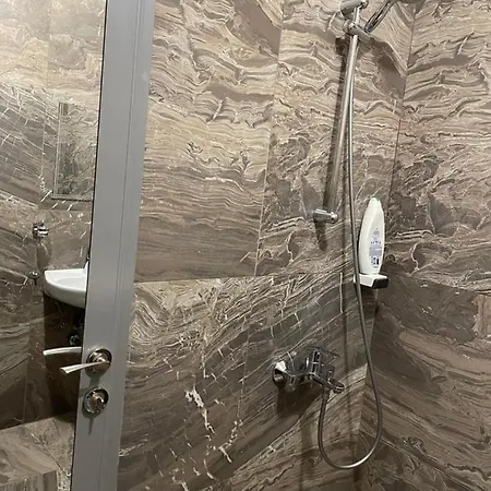 Apartment Gurko Sofia