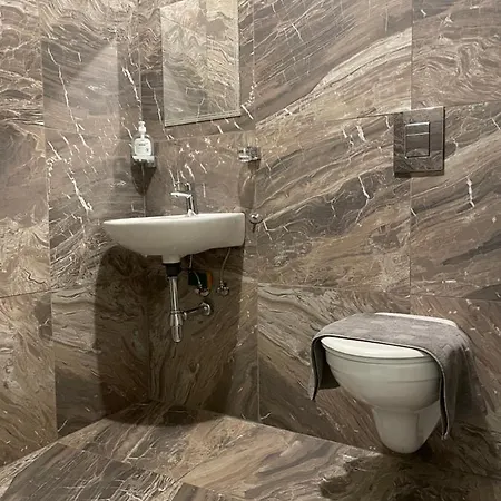 Apartment Gurko Sofia